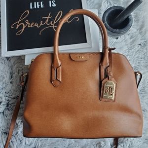 Ralph Lauren Bag